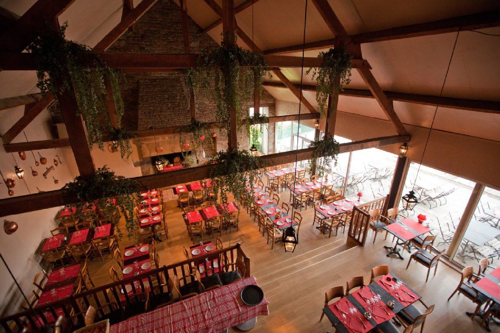 Le Saint Aubert Otel Mont-Saint-Michel Dış mekan fotoğraf
